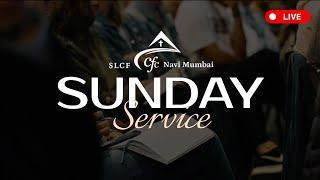 CFC Navi Mumbai | Live Sunday Church Service | 17th November 2024