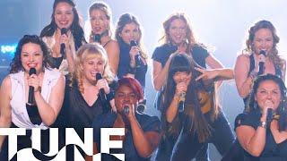 The Bellas' Final Showstopper (Price Tag Medley) | Pitch Perfect | TUNE