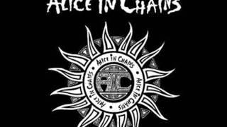 ALICE IN CHAINS - DON'T FOLLOW (Lyrics)