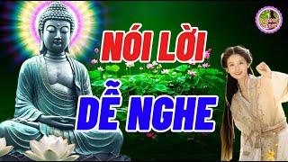 Người Khôn Nói Ít Nghe Nhiều Lựa Lời Đối Đáp Lựa Điều Hỏi Han - Giữ Gìn Khẩu Nghiệp Ko Nói Lỗi Người