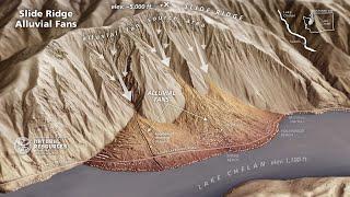 Communicating landslide information and hazards at the Washington Geological Survey