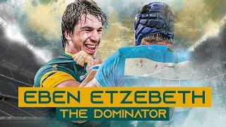 Don't Mess With This Guy | Eben Etzebeth Tribute