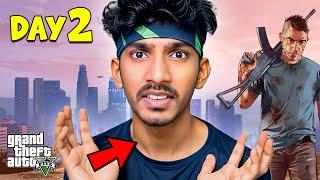 Poor TO Rich  in GTA 5 Online  - EP 2 - GTA 5  தமிழ் Game Live