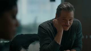 Michael Raymond James ,Condola Rashad in   Billions - italiano