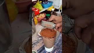 150 ₹ Mein Full Jar Chocolate Shake  #shorts #chocolate #shake