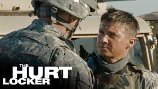 Headset | The Hurt Locker