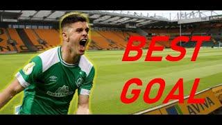 Milot Rashica's BEST GOAL