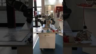 COVAL Vacuum Solutions for Cobots