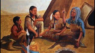 INRW 0399 - Lesson 1: Oral Traditions