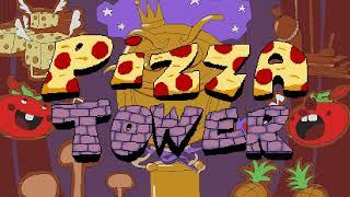 Pizza Tower OST - Pizza Mayhem (Bonus Track)