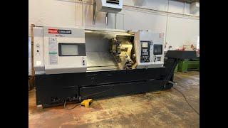 Mazak QTN 350 MY -  For sale at Dentool.dk