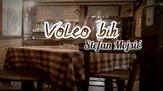 Stefan Mojsić - Voleo bih (Demo snimak)