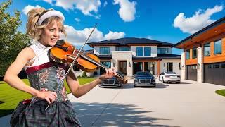 What Really happened to Lindsey Stirling? Husband | Net Worth| Age | Wiki