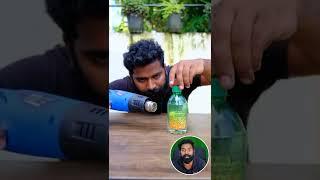 Plastic Bottle Life Hacks | M4 Tech | #shorts