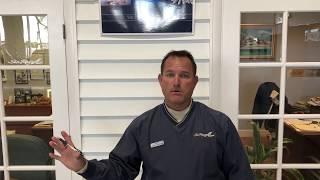 The Azimut Story: Jeremy Bradshaw, MarineMax Venice Sales Consultant