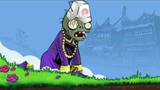 Plants vs Zombies - All Achievements