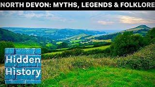Devon: History, Folklore & Mythology