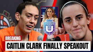 CAITLIN CLARK FINALLY REVEALS WHY SHE REJECTED THE UNRIVALED 3-ON-3 LEAGUE