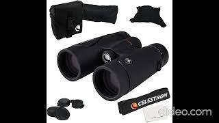 Celestron – TrailSeeker 8x42 Binoculars