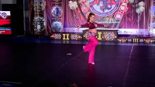 ВТО, Москва 2024|Tabla solo|Марина Дудинская| Восточные танцы #orientaldancer #rakssharki #dancer