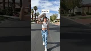 TIKTOKERS TAKE ON COACHELLA DAY 3  | Scott Kress #shorts