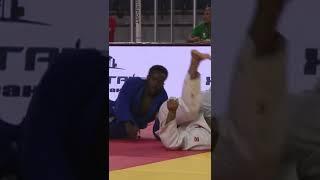 Sherov Erlan -90Kg | Round Two Ulaanbaatar Grand Slam 2022 Judo 