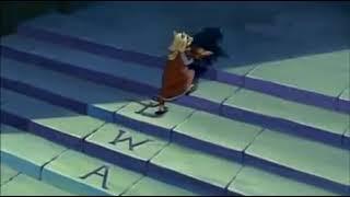 Redwall Intro