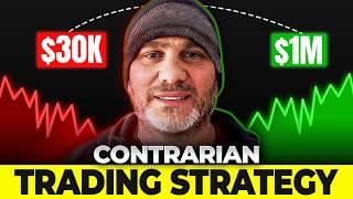 Jason Shapiro's 30+ Years of Unconventional Trading Secrets for Consistent Profits