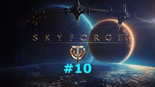 Skyforge Episode 10-Defusing Bombs+Saving Citizens!