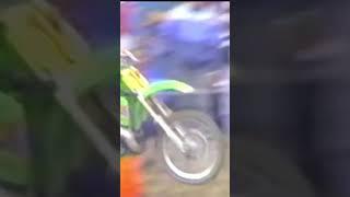 Retro Moto 1993 MXDe Nations Austria McGrath Keidrowski Emig #short #motocross