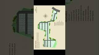 HMDA approved layout plots in a Gated Community at Thimmapur