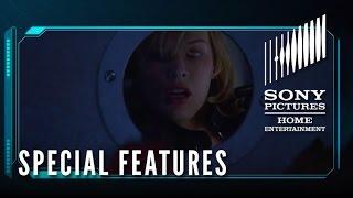 Resident Evil: The Final Chapter - SPECIAL FEATURES CLIP "Monsters"