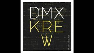 DMX Krew - Low Star  - FANZINE RECORDS 008 (Vinyl Only)