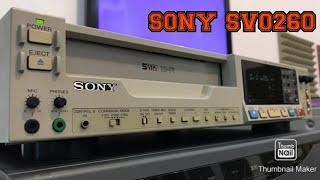 SONY SVO 260. Chơi hay - thiết kế rất đẹp 0903298059