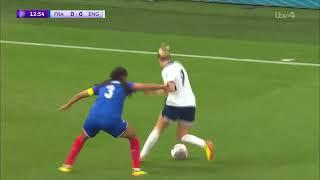 France vs England || UEFA Women's Euro 2025 Qualification