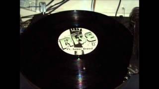 Gorgon Sound ft. Junior Dread - Rise