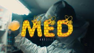 ANDJELIC - MED  (OFFICIAL VIDEO)