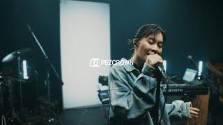 鄭宜農 Enno Cheng feat.Chunho - 《新世紀的女兒 Daughters Live Session 》