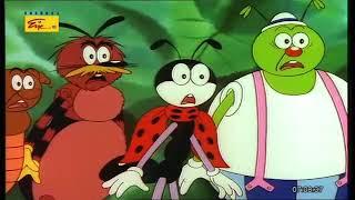 Ferdy the Ant - 20 - The Trip to Italy (ENGLISH)