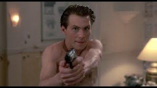 Kuffs - Apartment Shootout Scene (1080p)