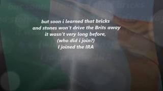 EIRE OG LIVE:SAM SONG LYRICS