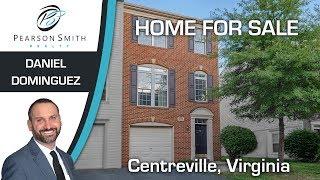 Homes For Sale In Centreville | Centreville Farms & Faircrest