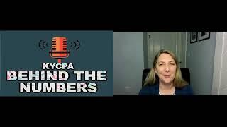 KyCPA Behind the Numbers: How KyCPA empowers Kentucky CPAs