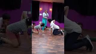 The dancehub studio murlipura jaipur #youtube #youtubeshorts #shorts #explore #jaipur #dance