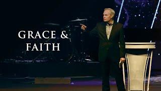 Grace and Faith | Andrew Wommack | ResLife Church