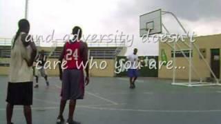 African basketball www.drcbasketball.com   Jacques Vandescure