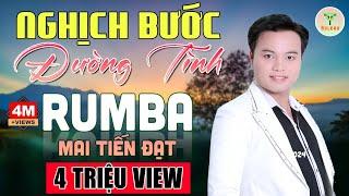Mai Tiến Đạt - Nhạc Sống Trữ Tình Mới Nhất  Nghịch Bước Đường Tình | Buồn Đứt Ruột Nghe Là Nghiện