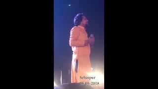Tere Itna Itar Lagaya ke Mehak utha Darbar - Mayur Gupta (Dehradun)