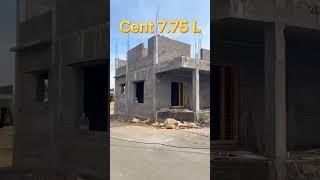 கணியூர் ல 7.75 லட்சத்தில் இடம் வாங்க...Visit Now Raarya property