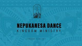 Mrs Tuwai & Kingdom Ambassadors - Nepukanesa (BEST VERSION)